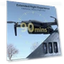 Thumbnail X10 PRO GPS Drone with Camera 4K UHD, 90 Min Flight Time, 3280 FT Range — Drones, CHUBORY