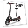 Превью Y600 830W Electric Scooter with Detachable Seat, 48V18.2A Battery, 43.5Miles Range — Electric Vehicles, ENGWE