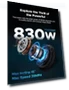 Превью Y600 830W Electric Scooter with Detachable Seat, 48V18.2A Battery, 43.5Miles Range — Electric Vehicles, ENGWE