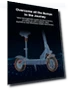 Превью Y600 830W Electric Scooter with Detachable Seat, 48V18.2A Battery, 43.5Miles Range — Electric Vehicles, ENGWE