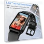 Превью 1.57" Smartwatch with Bluetooth Calls, 110+ Sport Modes, Heart Rate Monitor — Smartwatches, Dyurwa
