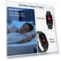 Превью 1.57" Smartwatch with Bluetooth Calls, 110+ Sport Modes, Heart Rate Monitor — Smartwatches, Dyurwa