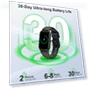 Превью 1.57" Smartwatch with Bluetooth Calls, 110+ Sport Modes, Heart Rate Monitor — Smartwatches, Dyurwa