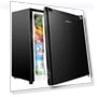 Превью 1.7 Cu.ft Mini Fridge with Freezer, Adjustable Thermostat, Energy Saving — Mini Fridges, Upstreman