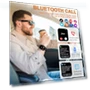Thumbnail 1.91" Smartwatch with Bluetooth Calls, Fitness Tracker, 110+ Sport Modes — Smartwatches, Matast