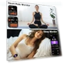 Thumbnail 1.91" Smartwatch with Bluetooth Calls, Fitness Tracker, 110+ Sport Modes — Smartwatches, Matast