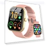 Thumbnail 1.96" Fitness Tracker Smartwatch with Heart Rate Monitor — Smartwatches, Coucur