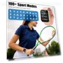 Thumbnail 1.96" Fitness Tracker Smartwatch with Heart Rate Monitor — Smartwatches, Coucur