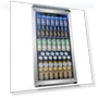 Thumbnail 130 Can Beverage Refrigerator Cooler with Digital Temperature Control — Drink Coolers, Electactic