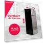 Thumbnail 2 Door Apartment Size Refrigerator with Freezer, 7.5 cu ft — Cooling Solutions, Frigidaire