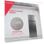 Thumbnail 2 Door Apartment Size Refrigerator with Freezer, 7.5 cu ft — Cooling Solutions, Frigidaire