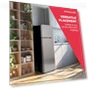 Thumbnail 2 Door Apartment Size Refrigerator with Freezer, 7.5 cu ft — Cooling Solutions, Frigidaire