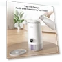 Превью 2 in 1 Evaporative Humidifier and HEPA Air Purifier Combo for Bedroom — Air Moisturizers, xCREAS
