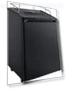Thumbnail 24 Inch Wide Kegerator Conversion Refrigerator for Full Size Keg — Beer Dispensers, EdgeStar