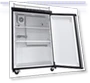 Thumbnail 24 Inch Wide Kegerator Conversion Refrigerator for Full Size Keg — Beer Dispensers, EdgeStar