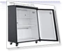 Thumbnail 24 Inch Wide Kegerator Conversion Refrigerator for Full Size Keg — Beer Dispensers, EdgeStar