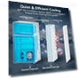 Thumbnail 3.1 Cu.Ft Compact Refrigerator with Freezer, Adjustable Shelves — Mini Fridges, Electactic