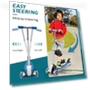 Превью 3 Wheel Kick Scooter for Kids Ages 8-12 — Electric Vehicles, CALCHELE