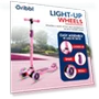 Превью 3-Wheel Kids Scooter with Lean-to-Steer Technology — Electric Vehicles, Dribbl