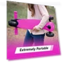 Thumbnail 3 Wheel Scooter for Kids with Adjustable Handlebar - Perfect for Ages 3-10 — Electric Vehicles, New Bounce