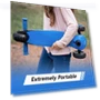Thumbnail 3 Wheel Scooter for Kids with Adjustable Handlebar - Perfect for Toddlers Ages 3-10 — Balance Bikes, New Bounce