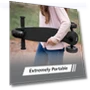 Thumbnail 3 Wheel Scooter for Kids with Adjustable Handlebar - Perfect for Toddlers Ages 3-10 — Balance Bikes, New Bounce