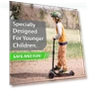 Thumbnail 3 Wheel Scooter for Kids with Adjustable Handlebar - Perfect for Toddlers Ages 3-10 — Balance Bikes, New Bounce