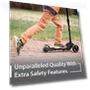 Thumbnail 3 Wheel Scooter for Kids with Adjustable Handlebar - Perfect for Toddlers Ages 3-10 — Balance Bikes, New Bounce