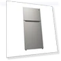 Превью 30" Top Freezer Refrigerator with Adjustable Glass Shelving, Humidity Control Crispers — Mini Fridges, Kenmore