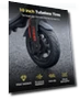 Thumbnail 31 Miles Long Range Electric Scooter for Adults with APP Control — Electric Vehicles, MEGAWHEELS