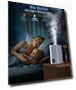 Превью 5L Cool Mist Humidifier for Large Rooms — Air Moisturizers, Mubeay