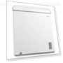 Thumbnail 7.0 Cubic Feet Chest Freezer Convertible, White — Mini Fridges, Midea
