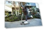 Превью A2 Kick Scooter for Kids – Foldable, Lightweight with Front Suspension — Push Scooters, Razor