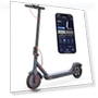 Превью Aluminum Alloy Frame Electric Scooter for Adults — Electric Self-Balancing Scooters, Qlaway