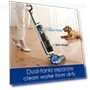 Thumbnail Cordless Hardwood Floors Cleaner, Lightweight Wet Dry Vacuum Cleaner for Multi-Surface Cleaning — Vacuums, Tineco