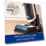 Thumbnail Cordless Hardwood Floors Cleaner, Lightweight Wet Dry Vacuum Cleaner for Multi-Surface Cleaning — Vacuums, Tineco