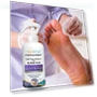 Превью Daily Foot Cleanser Spray for At-Risk Feet, 8 ounce — Hand Wash, SkinSmart