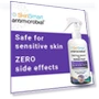 Превью Daily Foot Cleanser Spray for At-Risk Feet, 8 ounce — Hand Wash, SkinSmart