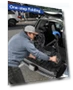 Превью Electric Scooter, 350W/500W Motor, 21-28 Miles Range, 19/21 Mph Top Speed, 8.5''/10''/14'' Tires, Dual Braking — Electric Self-Balancing Scooters, VOLPAM