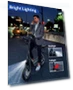 Превью Electric Scooter, 350W/500W Motor, 21-28 Miles Range, 19/21 Mph Top Speed, 8.5''/10''/14'' Tires, Dual Braking — Electric Self-Balancing Scooters, VOLPAM