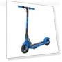 Превью Electric Scooter for Kids, 6" Solid Wheels, Max 4 Miles and 7.5 Mph Speed — Electric Vehicles, Gotrax
