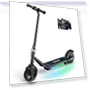 Thumbnail Electric Scooter for Kids Ages 6-12, 150W Motor, LED Display, 3 Speeds Adjustable — Electric Vehicles, iScooter