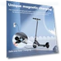 Thumbnail Electric Scooter for Kids Ages 6-12, 150W Motor, LED Display, 3 Speeds Adjustable — Electric Vehicles, iScooter