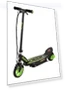 Thumbnail Electric Scooter for Kids with Hub Motor, Push-Button Throttle — Electric Vehicles, Razor
