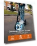 Thumbnail Electric Scooter with Turn Signals, 19 MPH Max Speed, 15 Miles Range — Push Scooters, ECOROAD
