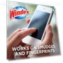 Превью Electronic Cleaning Wipes for Screens, 25 Count — Cleaning & Repair, Windex