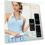Превью Fitness Monitor Sleep Tracker Smart Ring — Smartwatches, Ysyess