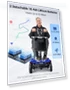 Thumbnail Foldable Electric Mobility Scooter for Adults with 22 Miles Range — Electric Vehicles, Aotedor