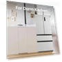 Thumbnail French Door Refrigerator, 18.8Cu.Ft Large Capacity Kitchen Fridge — Mini Fridges, PioneerWorks