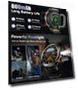 Thumbnail GPS Military Smart Watch with AMOLED Display, 100+ Sports Modes, IP68 Waterproof — Smartwatches, LIGE